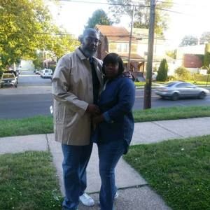 Meet your Posher, Chevonne